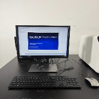 Applied Biosystems QuantStudio 3 Real Time PCR System image 2